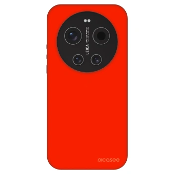 Hülle für Xiaomi 17 Ultra - Maranello Red
