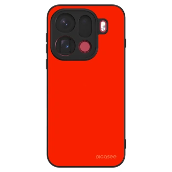 Hülle für OPPO Find X9 Pro - Maranello Red