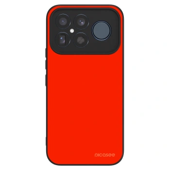 Hülle für Xiaomi Poco F8 Ultra - Maranello Red