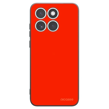 Hülle für Motorola Edge 70 Fusion - Maranello Red