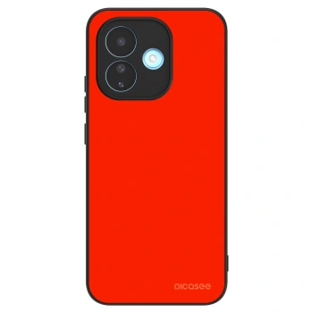 Hülle für Xiaomi Redmi Note 17 Pro 5G - Maranello Red