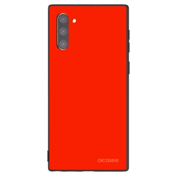 Hülle für Samsung Galaxy Note 10 N970F - Maranello Red