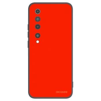 Hülle für Xiaomi Mi 10 - Maranello Red