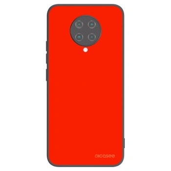 Hülle für Xiaomi Poco F2 Pro - Maranello Red