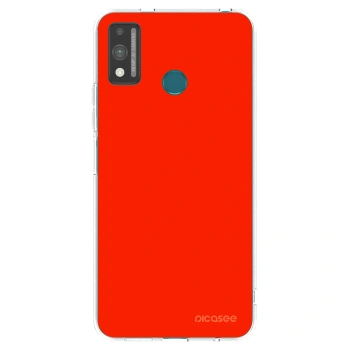 Hülle für Honor 9X Lite - Maranello Red