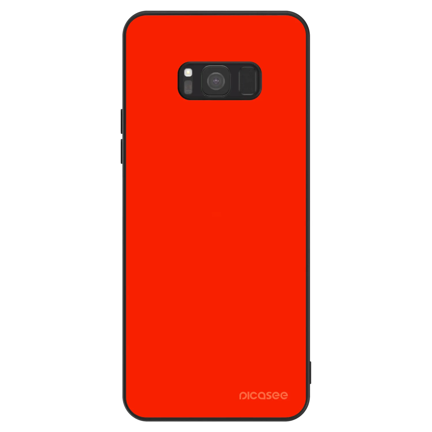 Picasee ULTIMATE CASE für Samsung Galaxy S8 G950F - Maranello Red