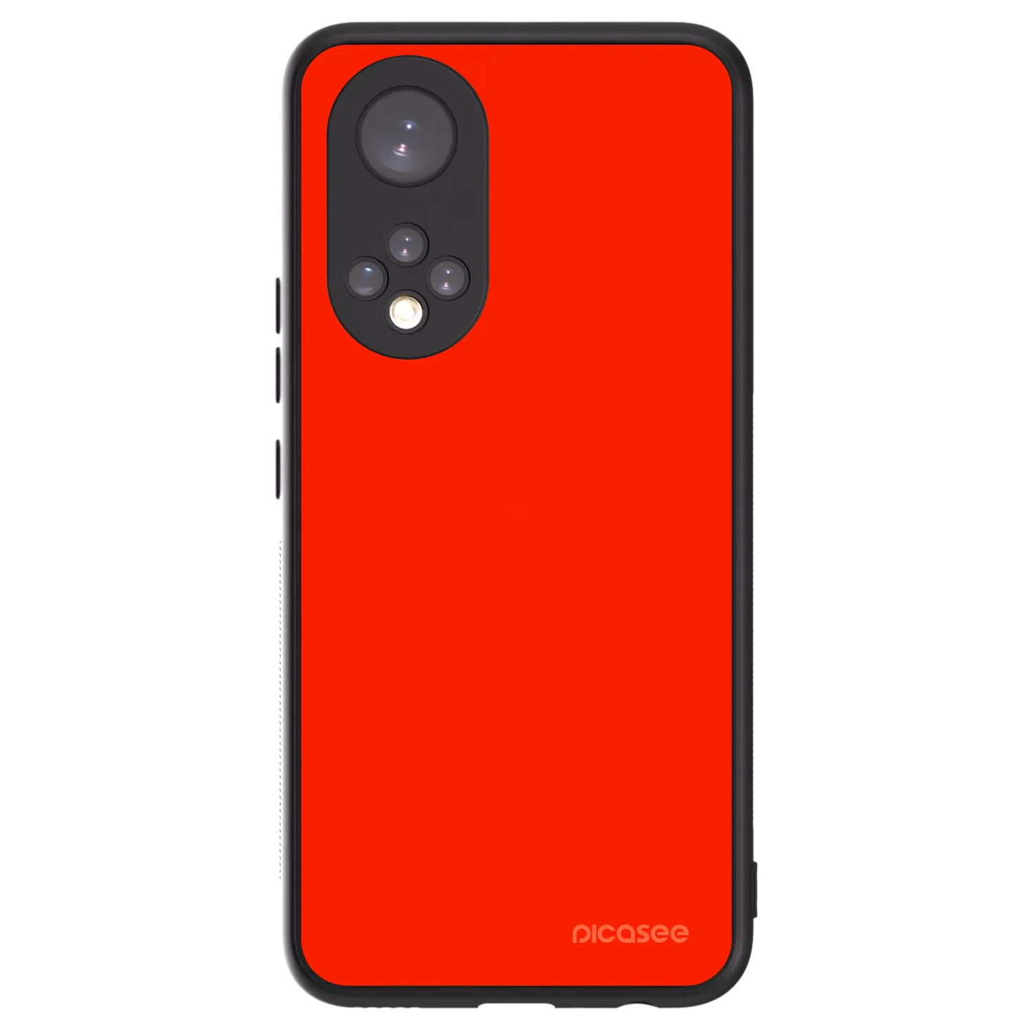 Picasee ULTIMATE CASE für Honor 50 5G - Maranello Red