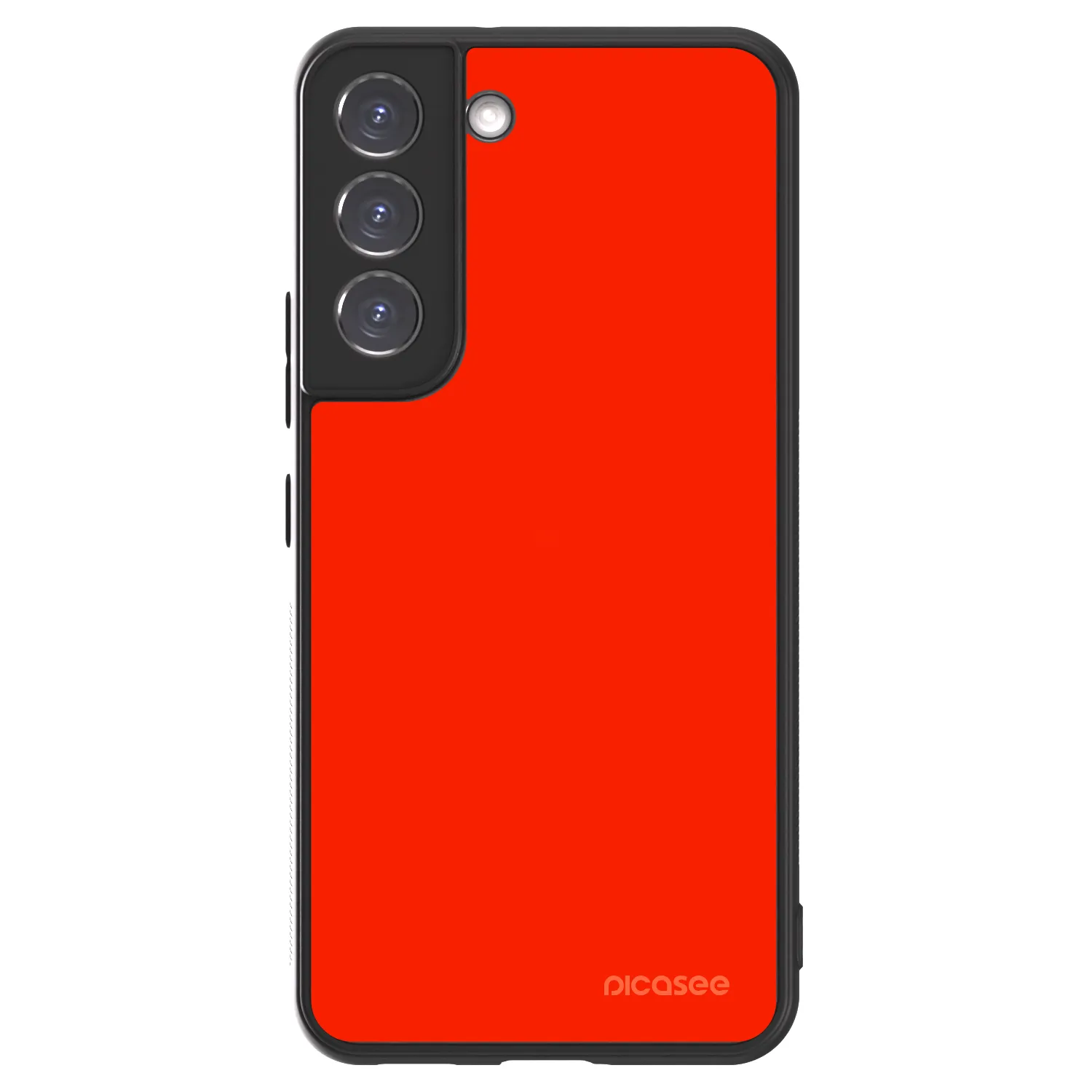 Picasee ULTIMATE CASE für Samsung Galaxy S22 5G - Maranello Red