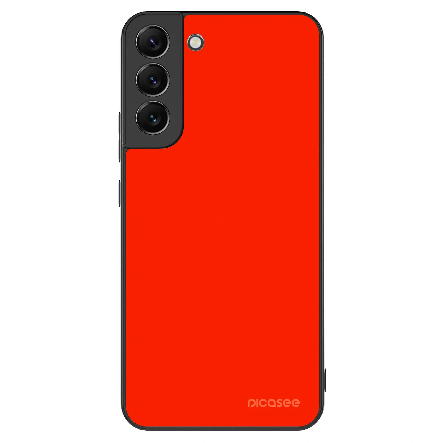 Picasee ULTIMATE CASE für Samsung Galaxy S22+ 5G - Maranello Red