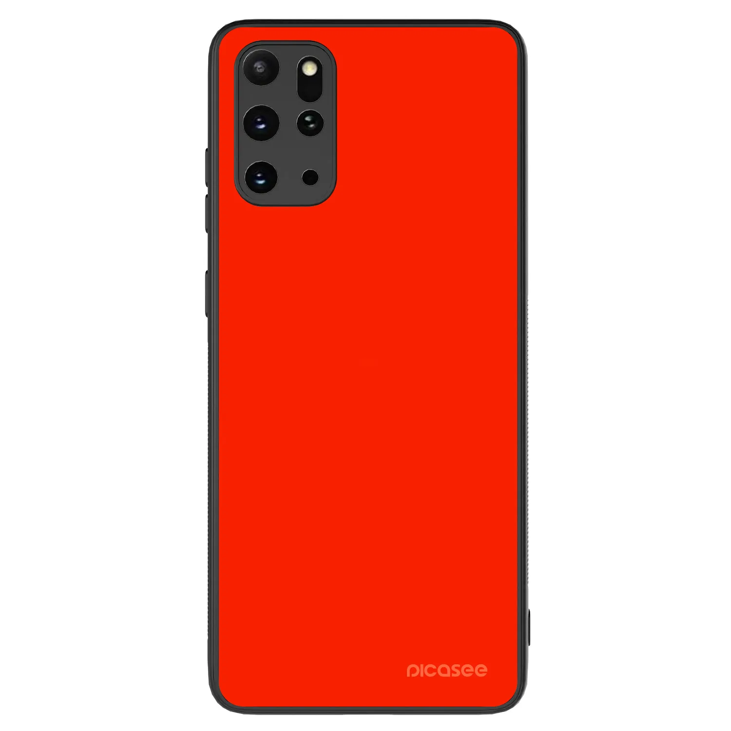 Picasee ULTIMATE CASE für Samsung Galaxy S20+ G985F - Maranello Red