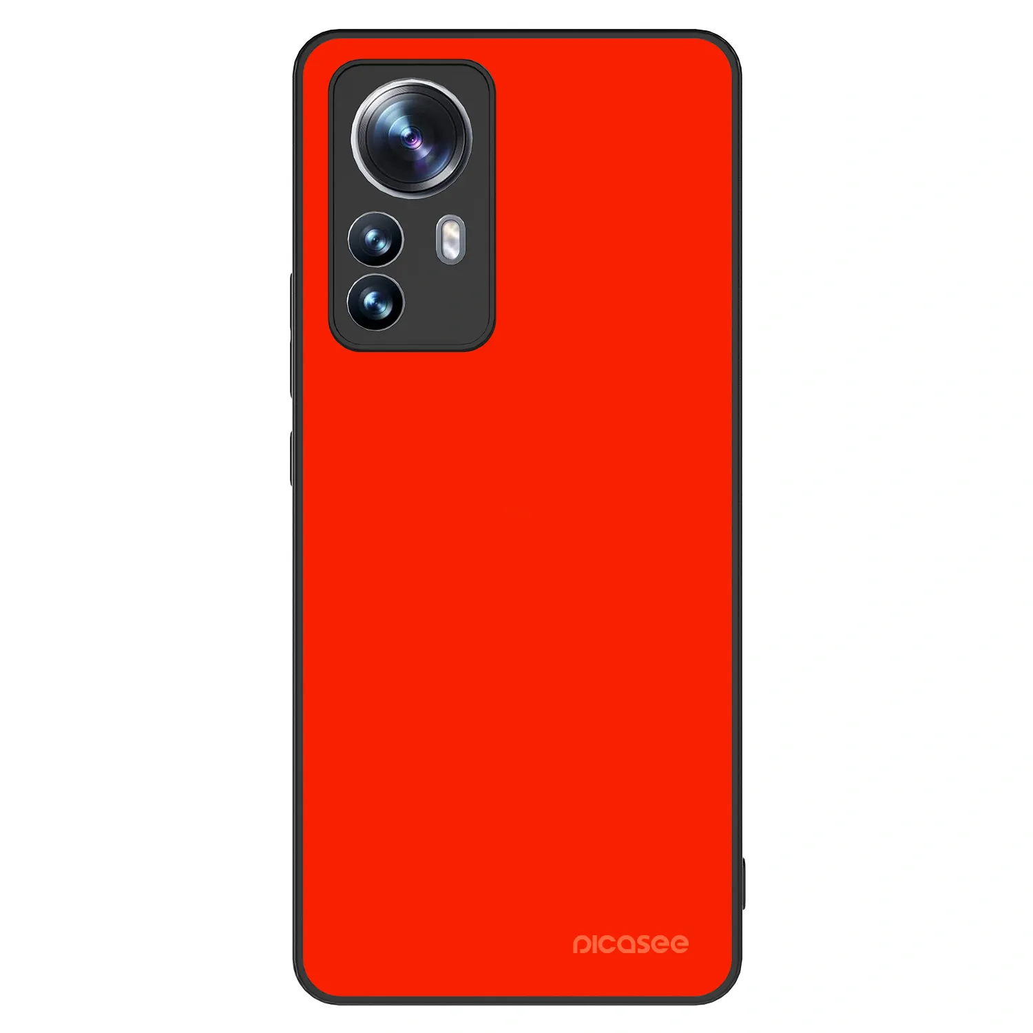 Picasee ULTIMATE CASE für Xiaomi 12 Pro - Maranello Red