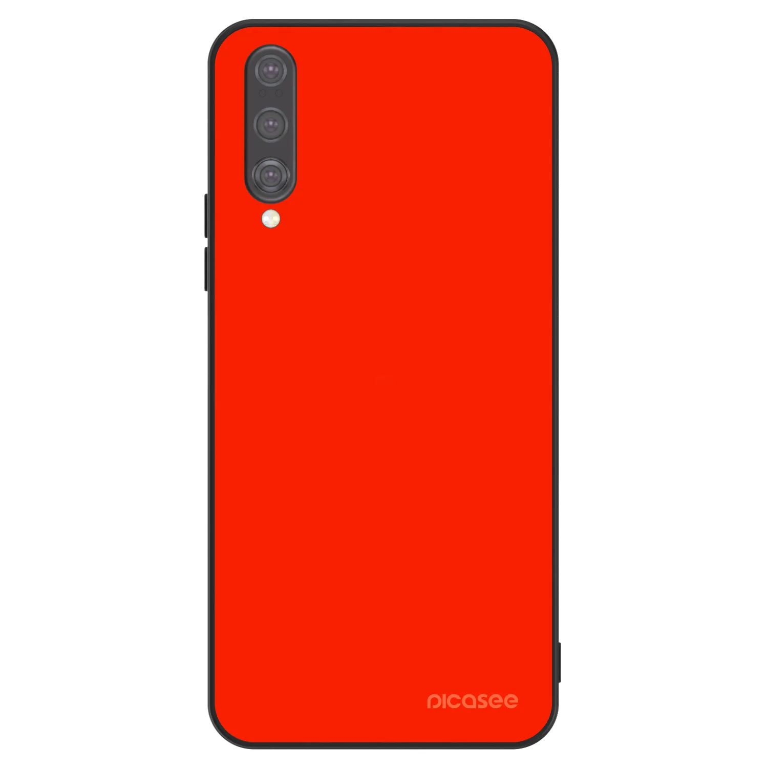 Picasee ULTIMATE CASE für Huawei P20 Pro - Maranello Red