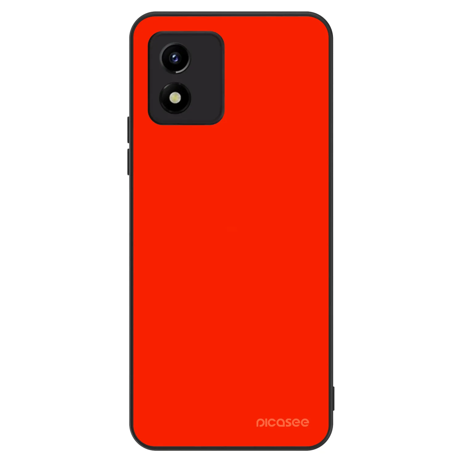 Picasee ULTIMATE CASE für Vivo Y01 - Maranello Red