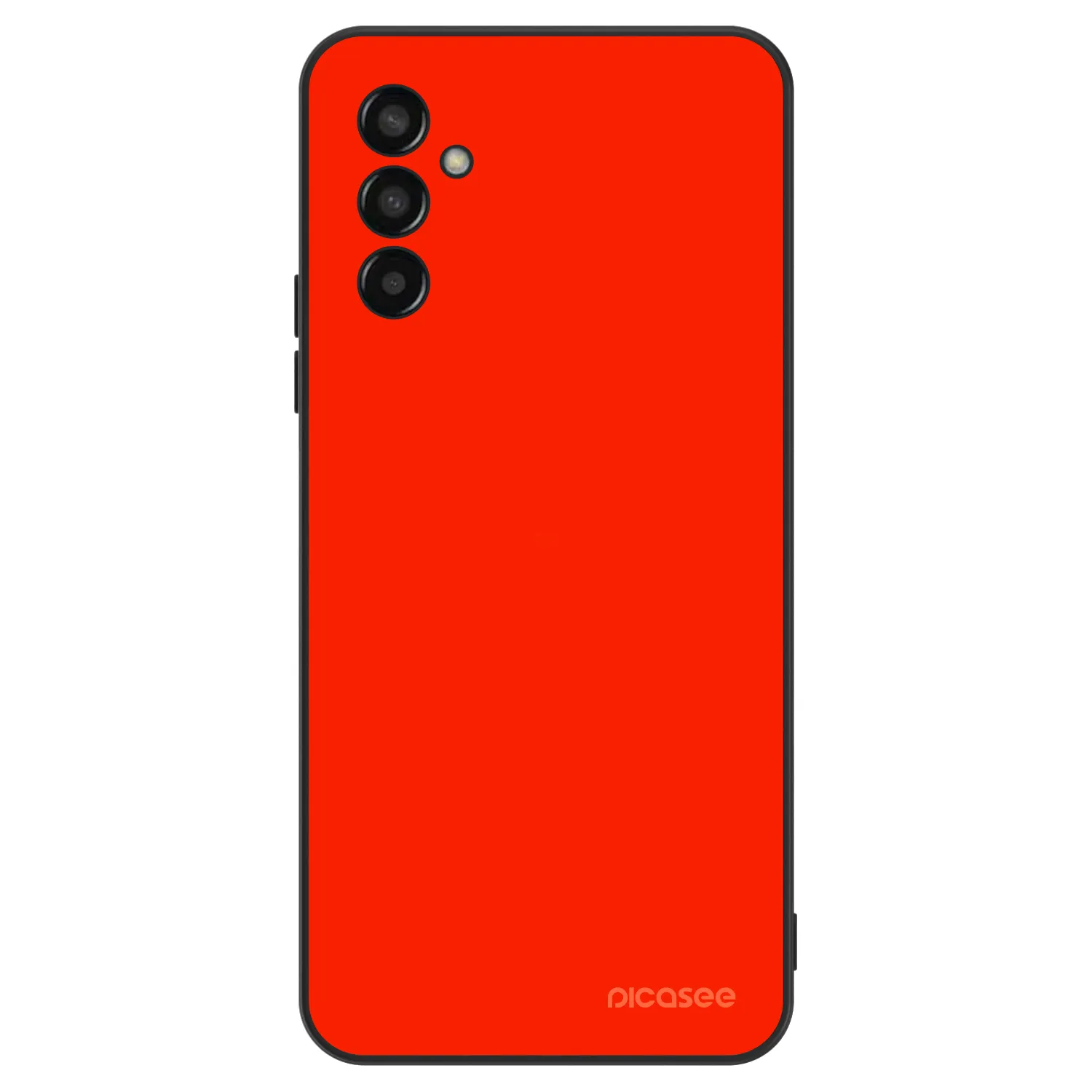 Picasee ULTIMATE CASE für Samsung Galaxy M13 M135F - Maranello Red