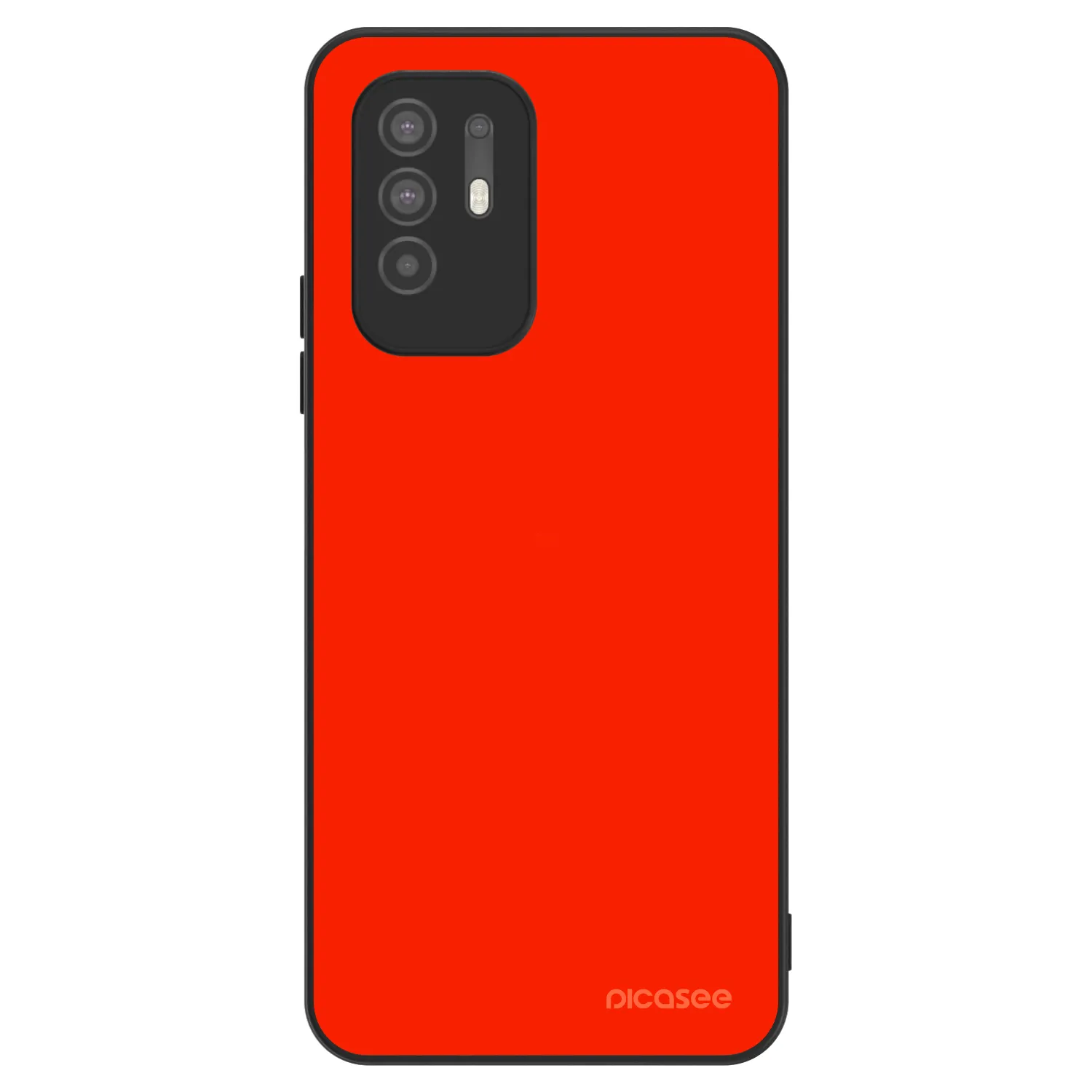 Picasee ULTIMATE CASE für OPPO A94 5G - Maranello Red