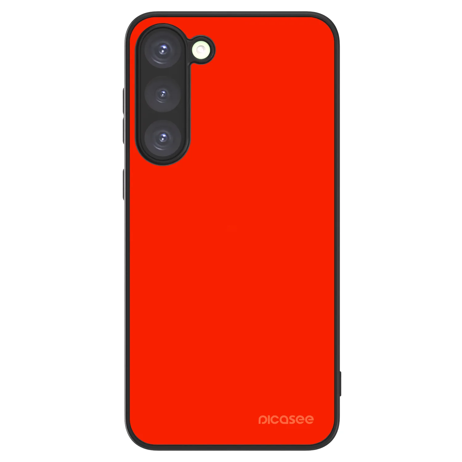 Picasee ULTIMATE CASE für Samsung Galaxy S23+ 5G - Maranello Red