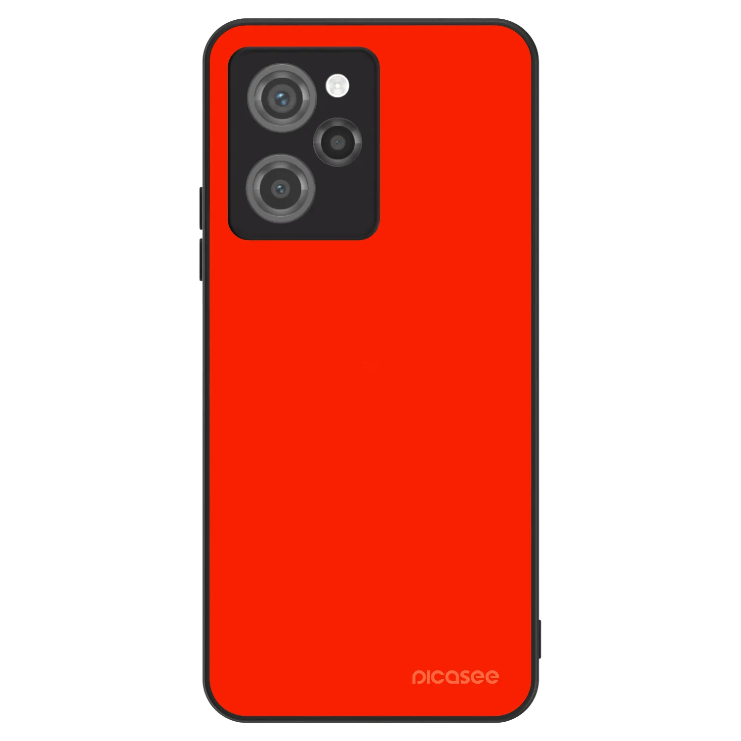 Picasee ULTIMATE CASE für Xiaomi Poco X5 Pro - Maranello Red