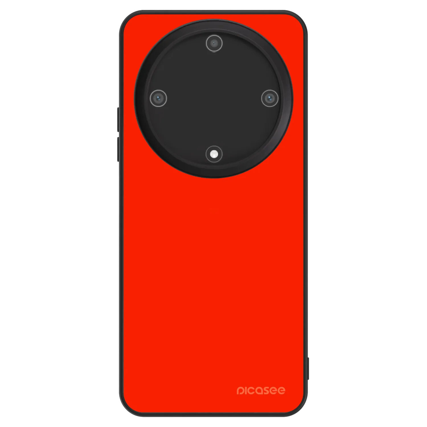 Picasee ULTIMATE CASE für Honor Magic5 Lite 5G - Maranello Red