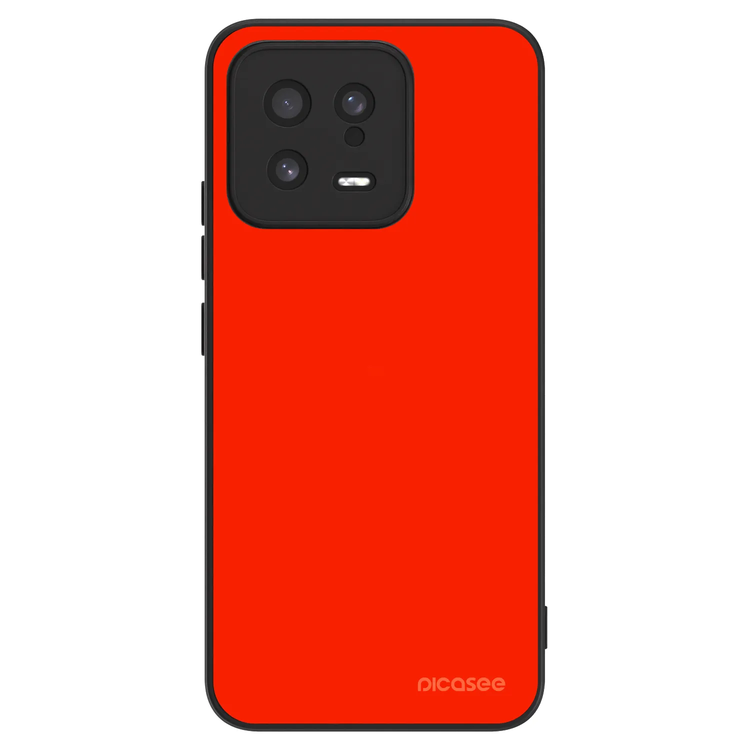 Picasee ULTIMATE CASE für Xiaomi 13 - Maranello Red