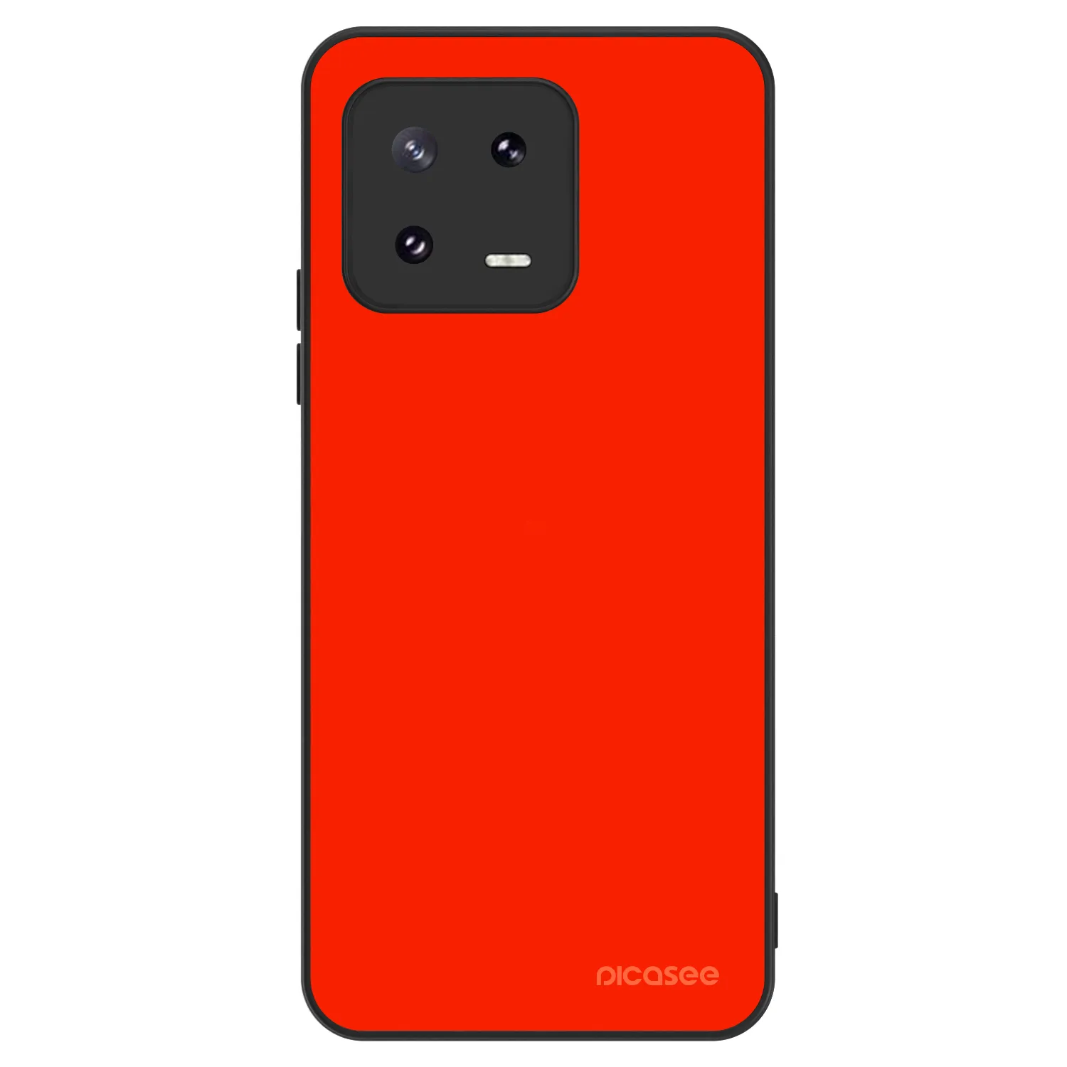 Picasee ULTIMATE CASE für Xiaomi 13 Pro - Maranello Red