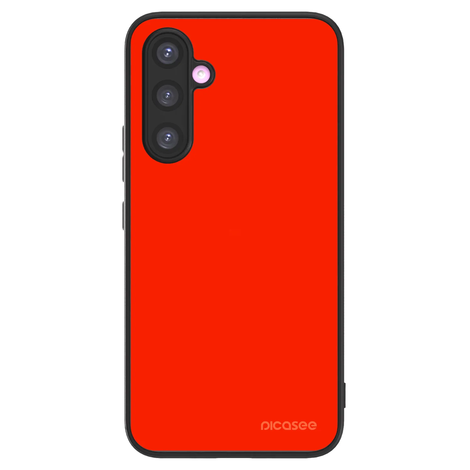 Picasee ULTIMATE CASE für Samsung Galaxy A54 5G A546B - Maranello Red