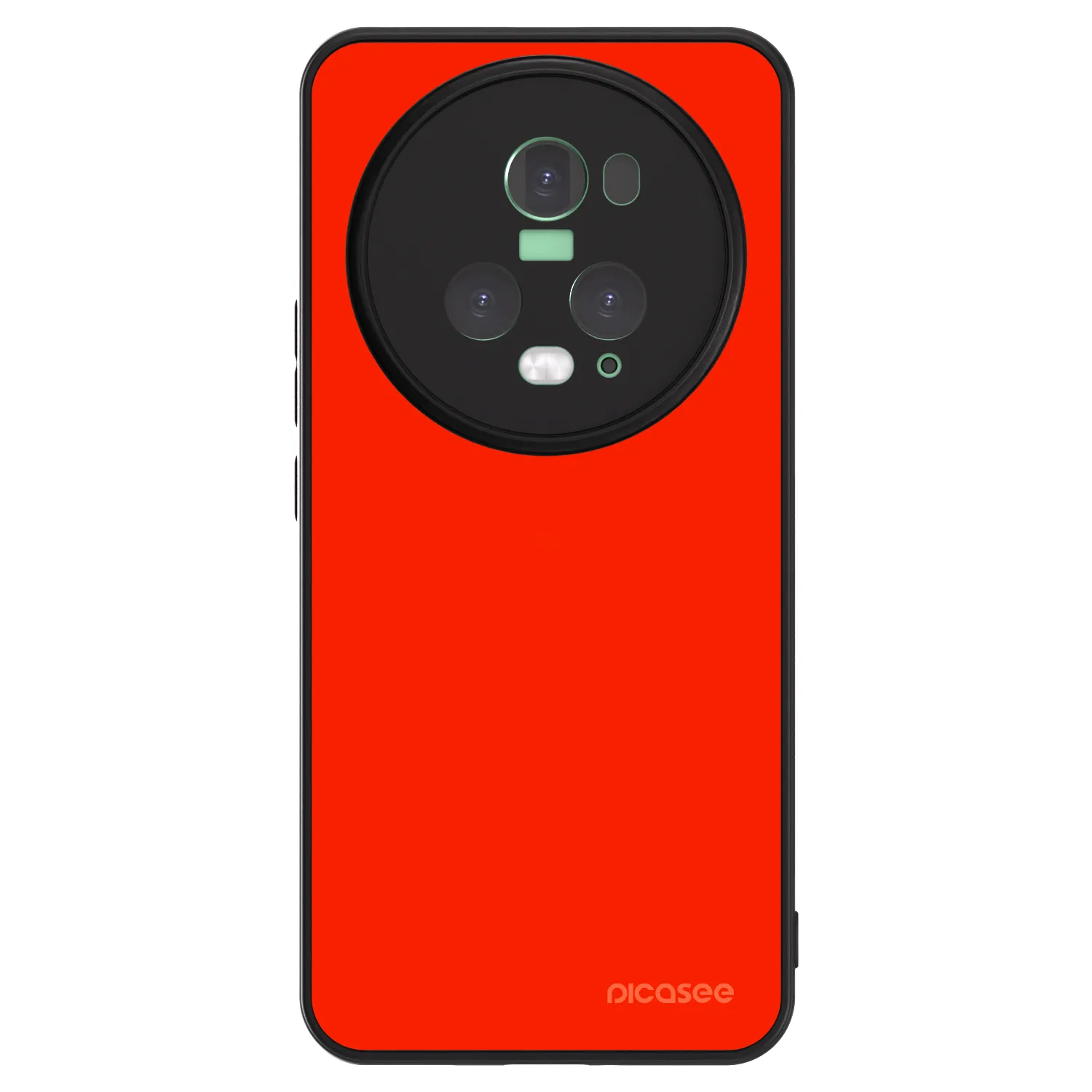 Picasee ULTIMATE CASE für Honor Magic5 Pro - Maranello Red