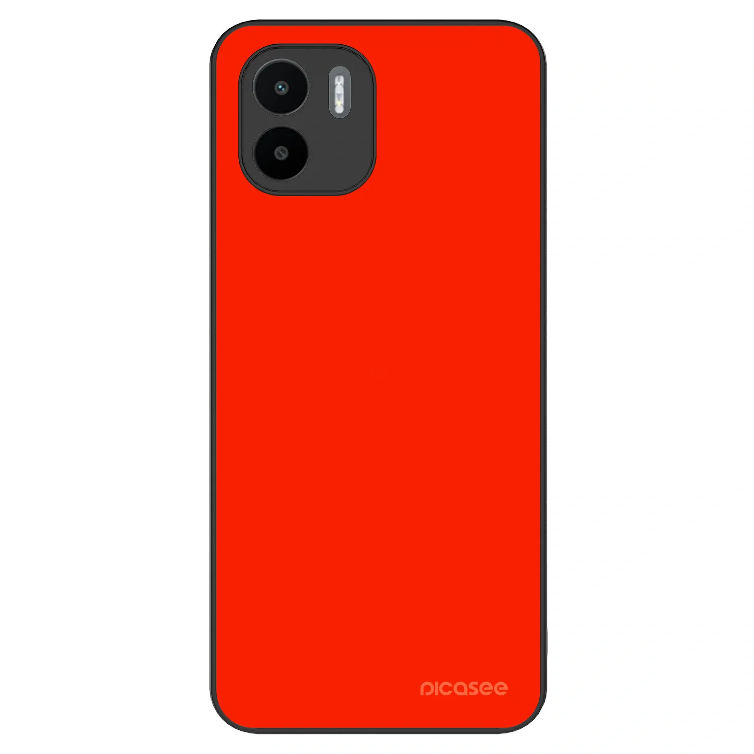 Picasee ULTIMATE CASE für Xiaomi Redmi A2 - Maranello Red
