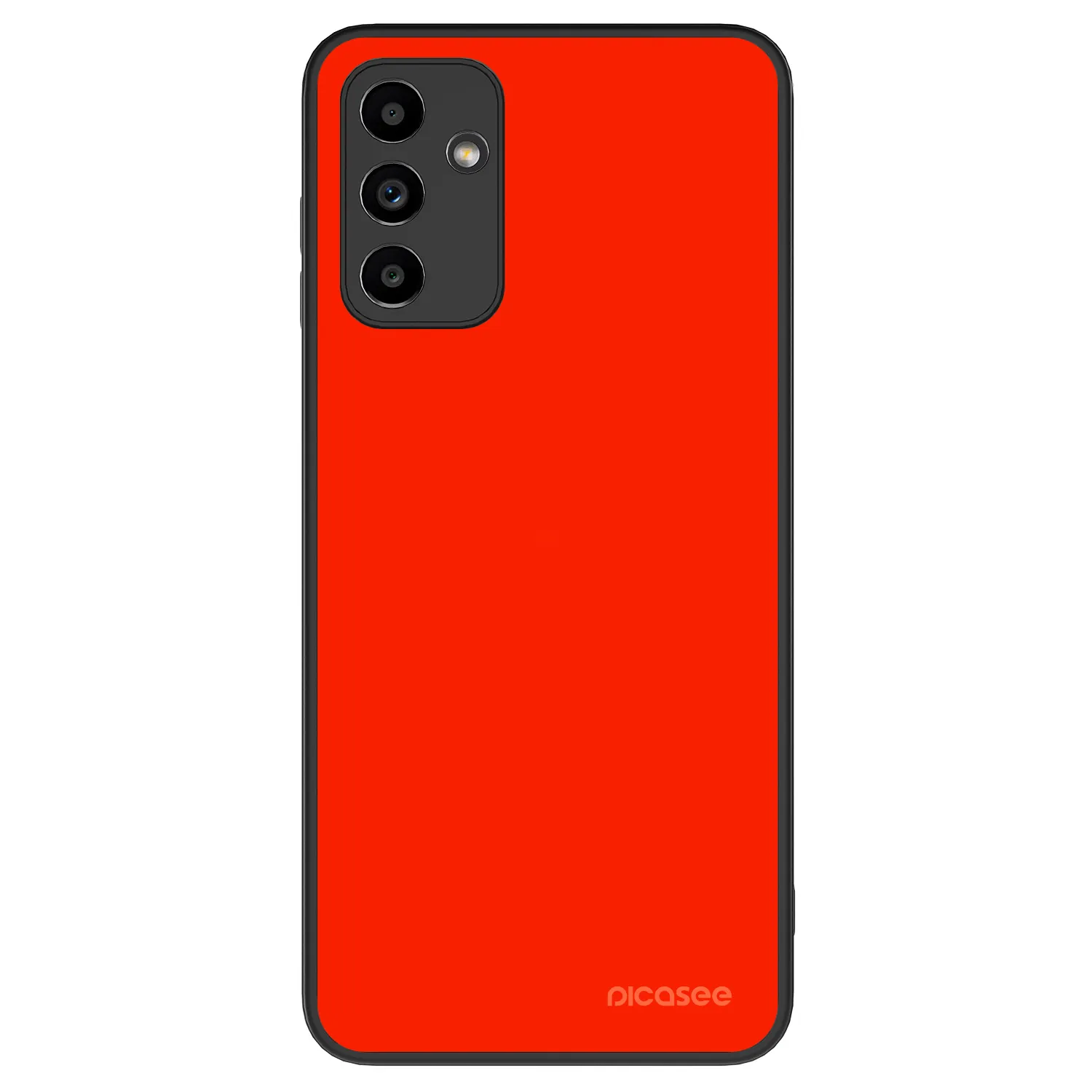 Picasee ULTIMATE CASE für Samsung Galaxy A04s A047F - Maranello Red