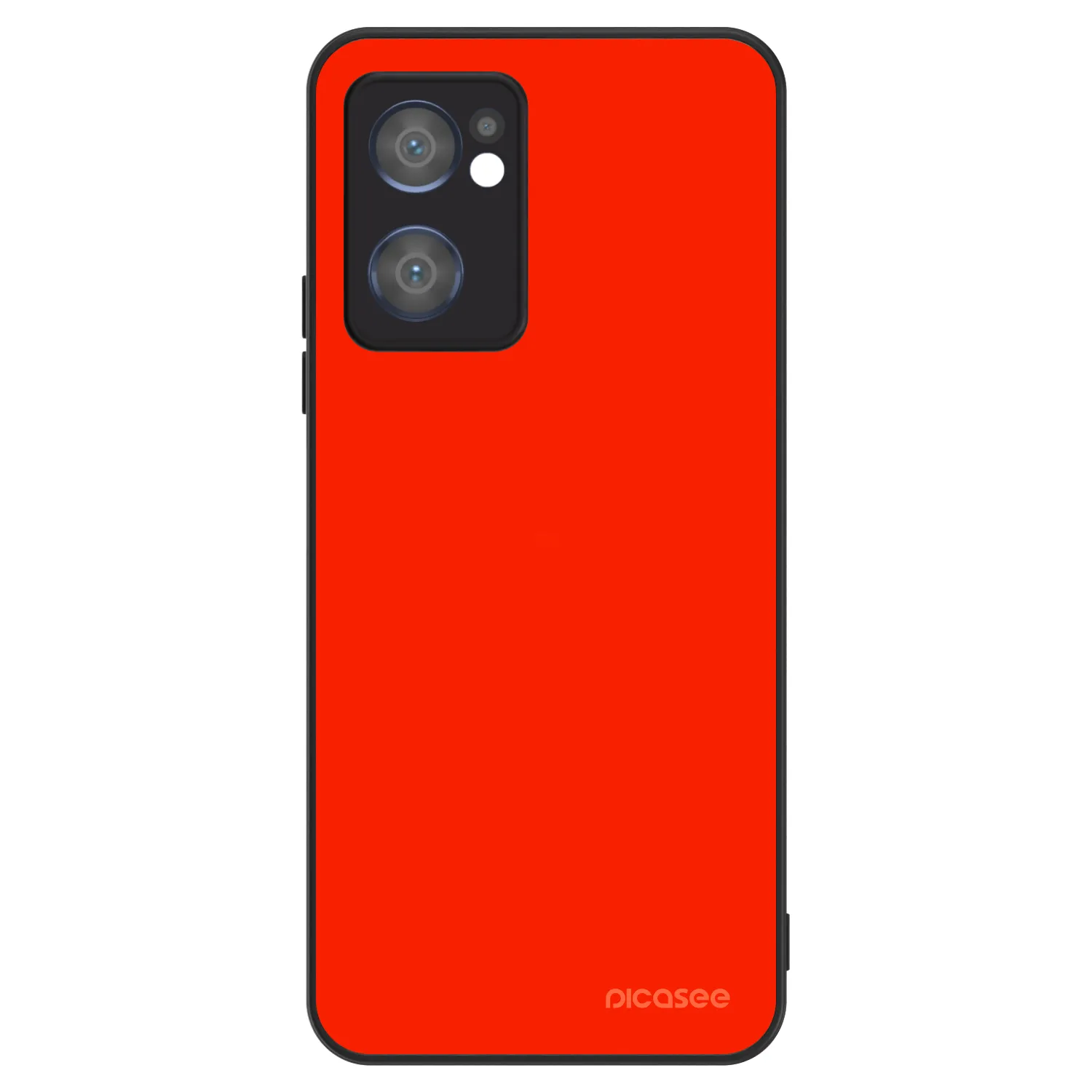 Picasee ULTIMATE CASE für OPPO Reno 7 5G - Maranello Red