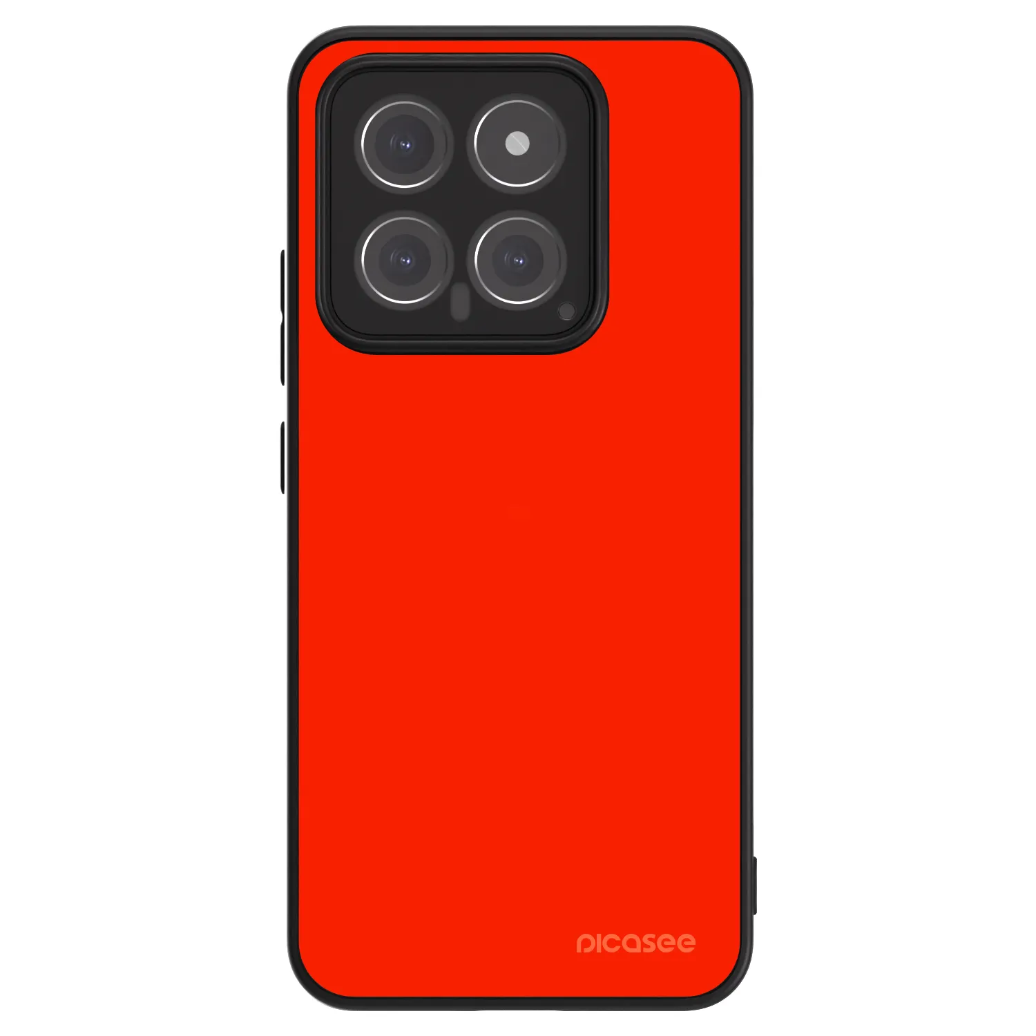 Picasee ULTIMATE CASE für Xiaomi 14 - Maranello Red