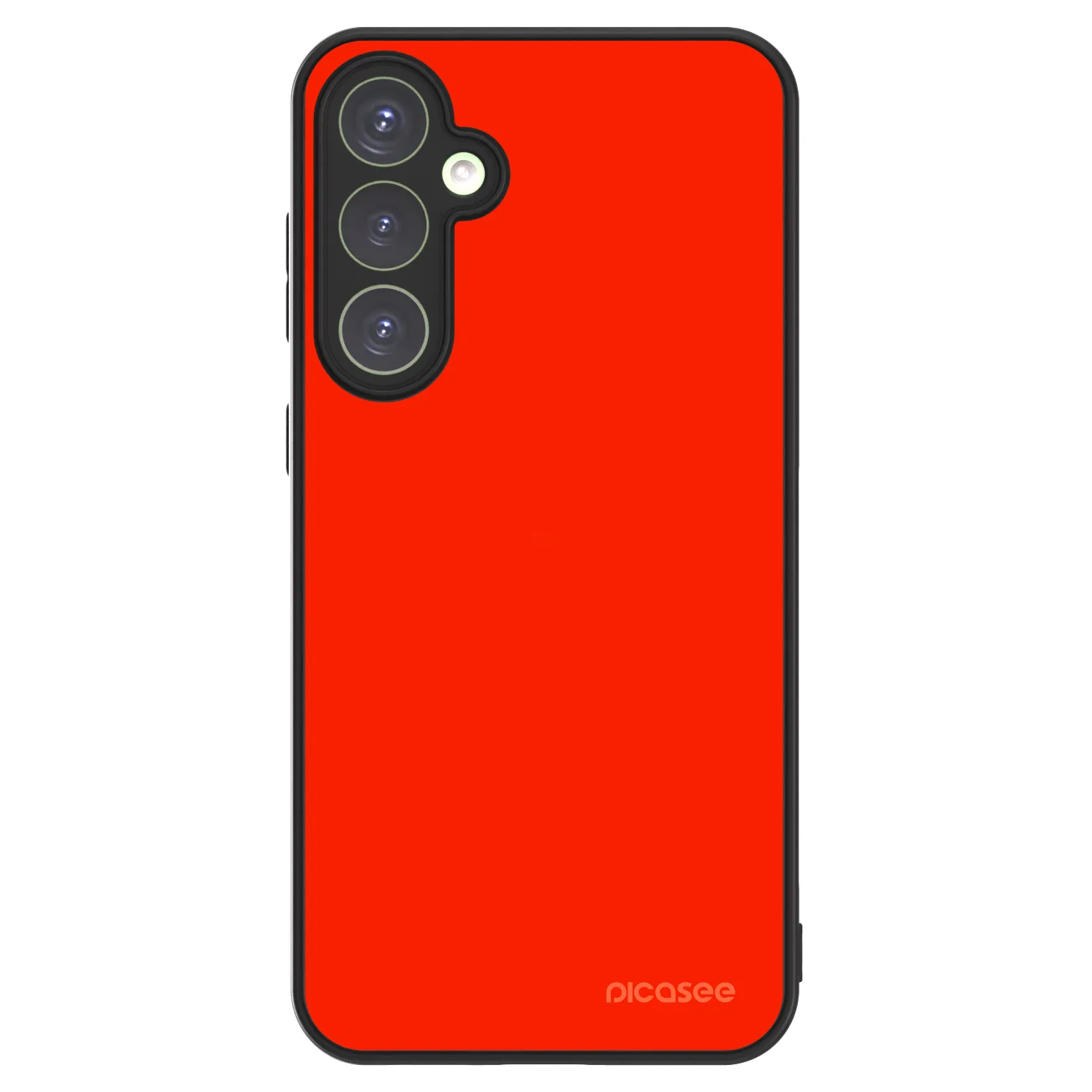 Picasee ULTIMATE CASE für Samsung Galaxy S23 FE S711B - Maranello Red