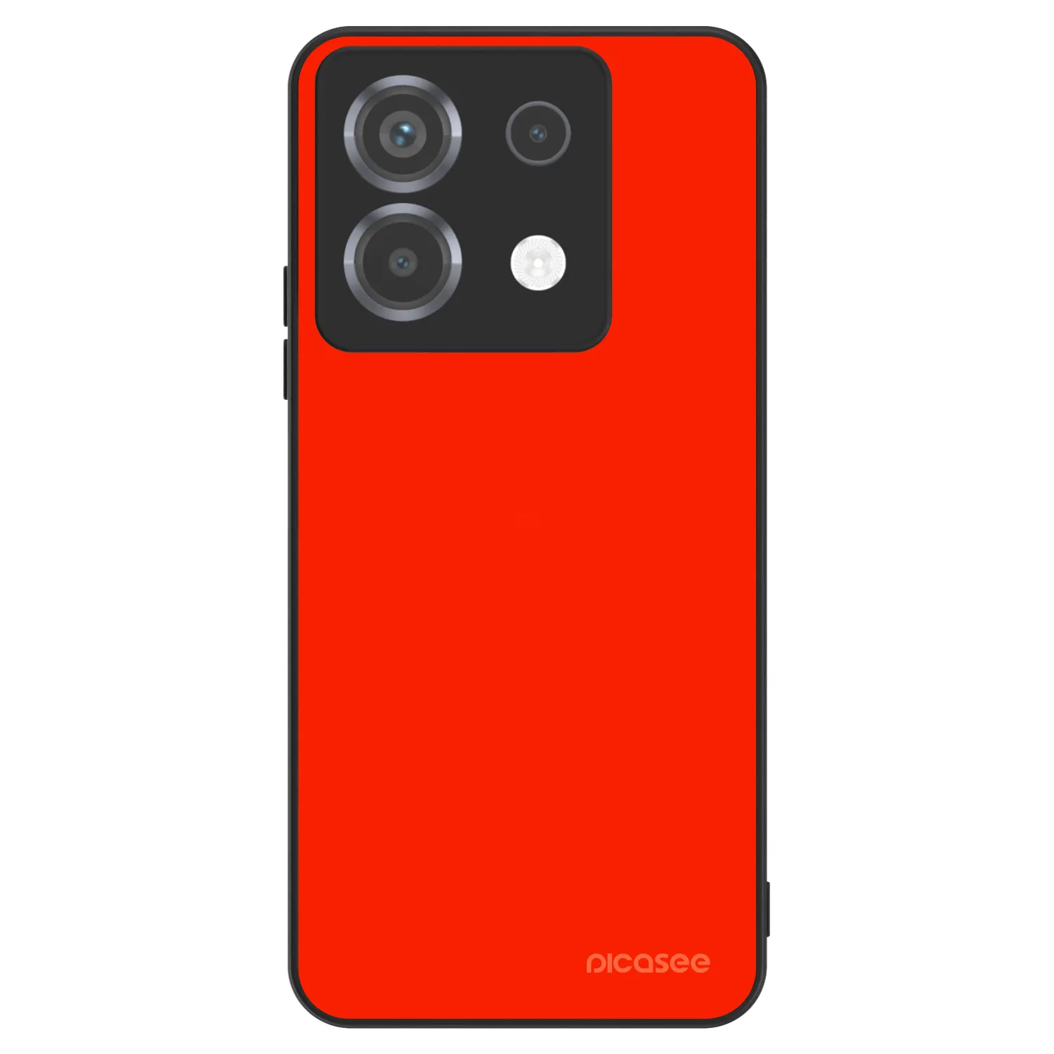 Picasee ULTIMATE CASE für Xiaomi Poco X6 - Maranello Red