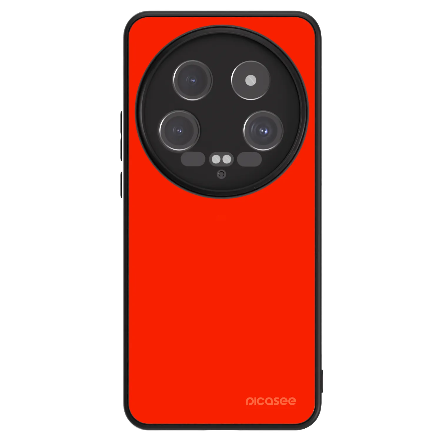 Picasee ULTIMATE CASE für Xiaomi 14 Ultra - Maranello Red