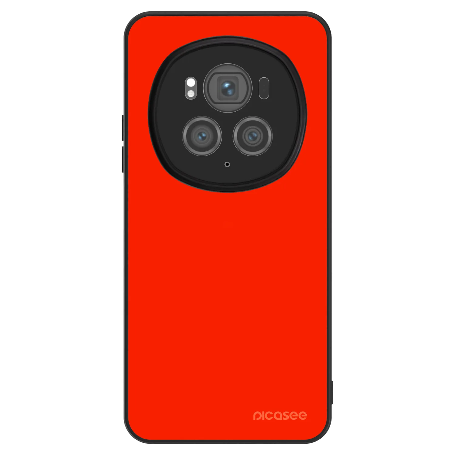 Picasee ULTIMATE CASE für Honor Magic6 Pro - Maranello Red