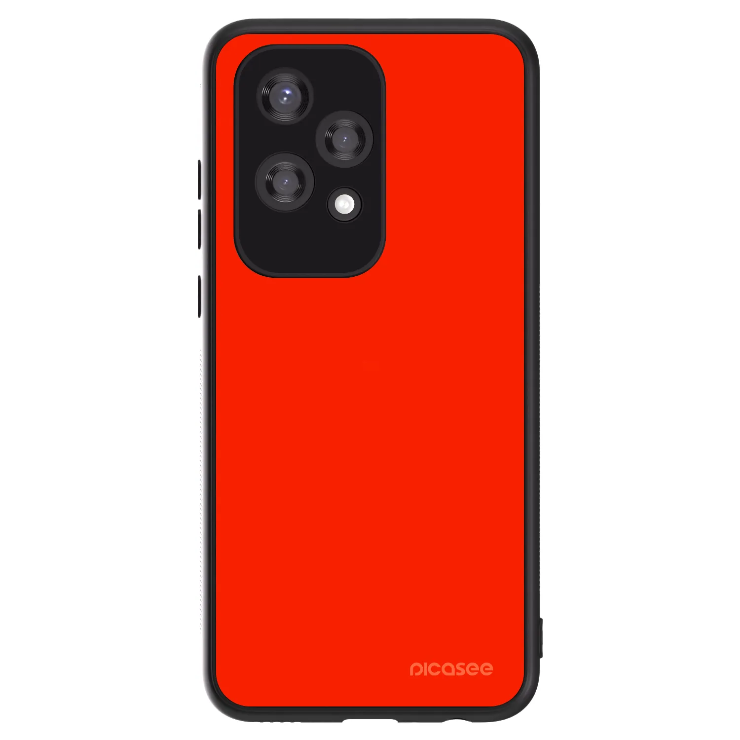 Picasee ULTIMATE CASE für Honor 200 Lite - Maranello Red