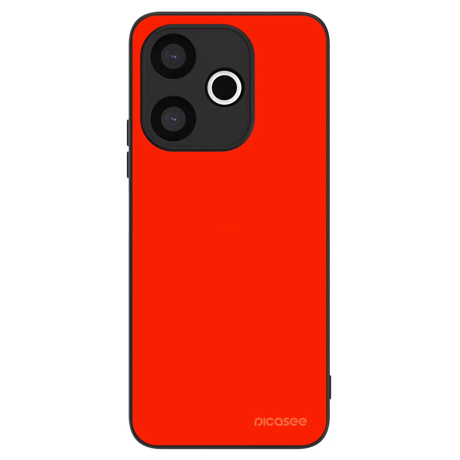 Picasee ULTIMATE CASE für Xiaomi Redmi 13 4G - Maranello Red
