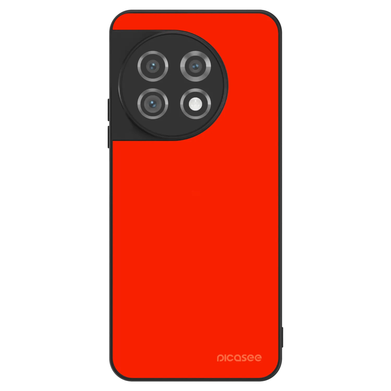 Picasee ULTIMATE CASE für OnePlus 11 5G - Maranello Red
