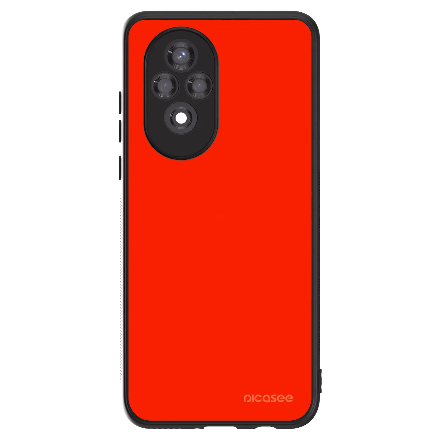 Picasee ULTIMATE CASE für Honor 200 Pro 5G - Maranello Red