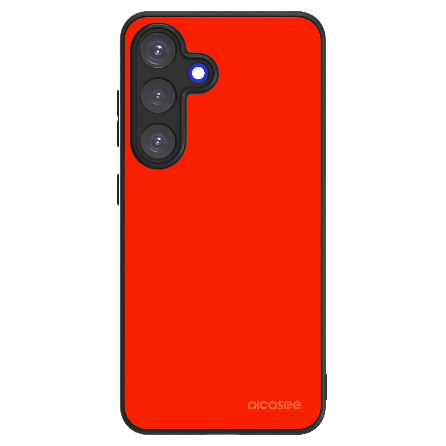 Picasee ULTIMATE CASE für Samsung Galaxy S25 5G - Maranello Red