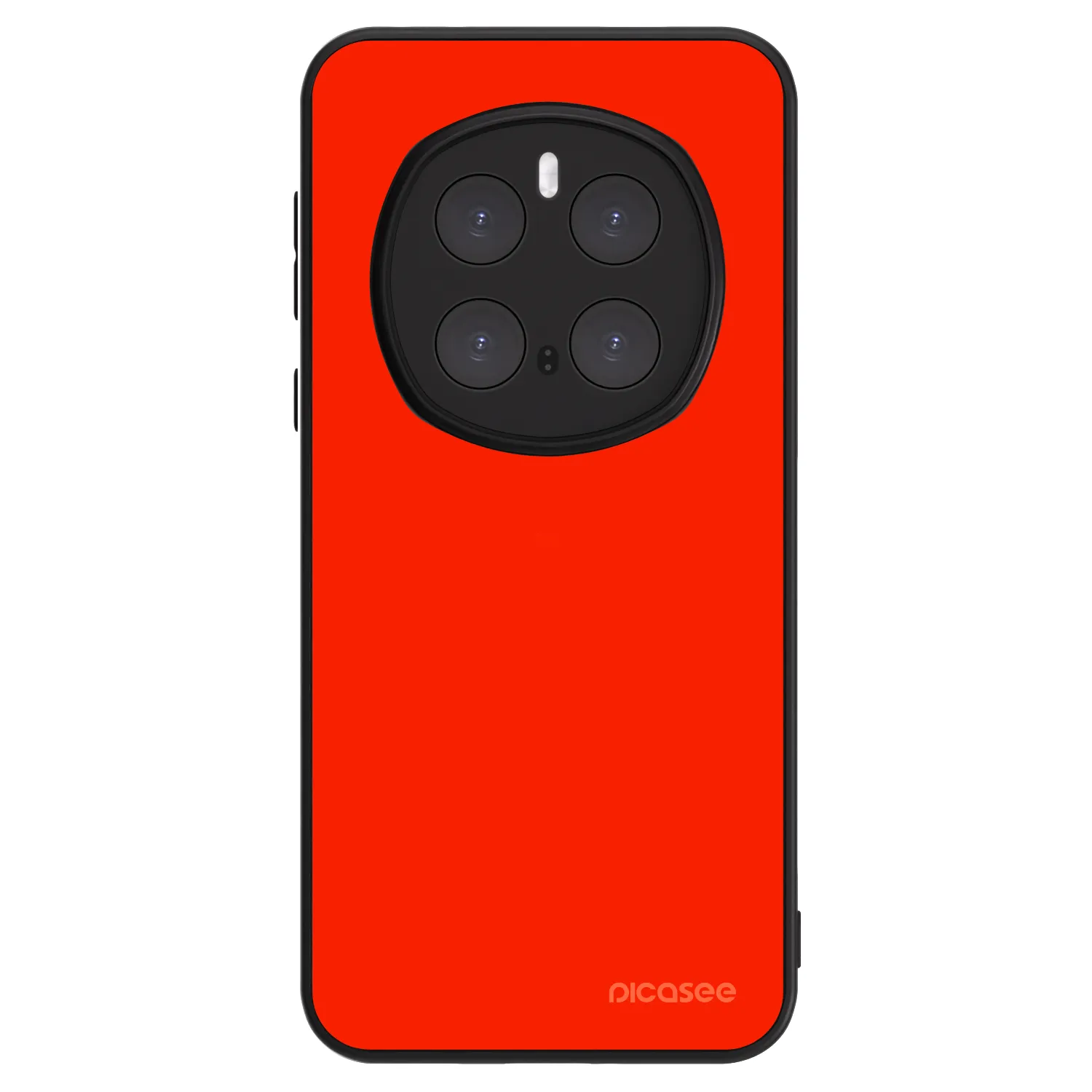 Picasee ULTIMATE CASE für Honor Magic7 Pro 5G - Maranello Red