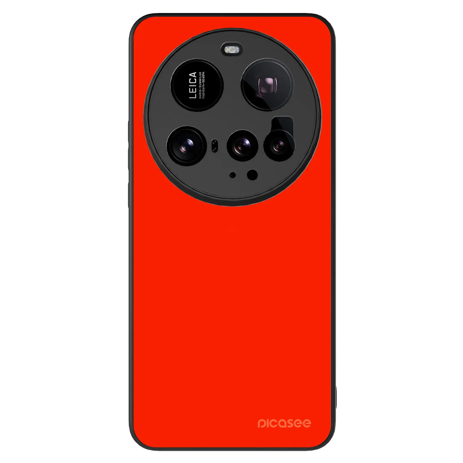 Picasee ULTIMATE CASE für Xiaomi 15 Ultra - Maranello Red