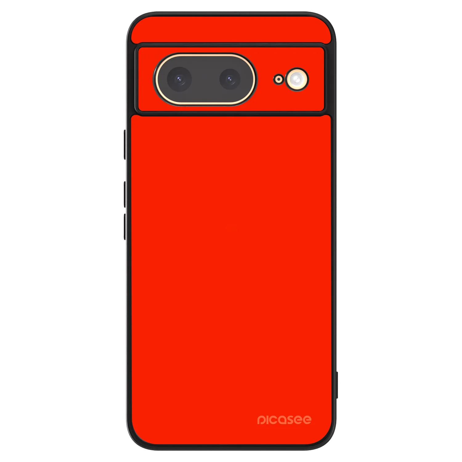 Picasee ULTIMATE CASE für Google Pixel 8 - Maranello Red