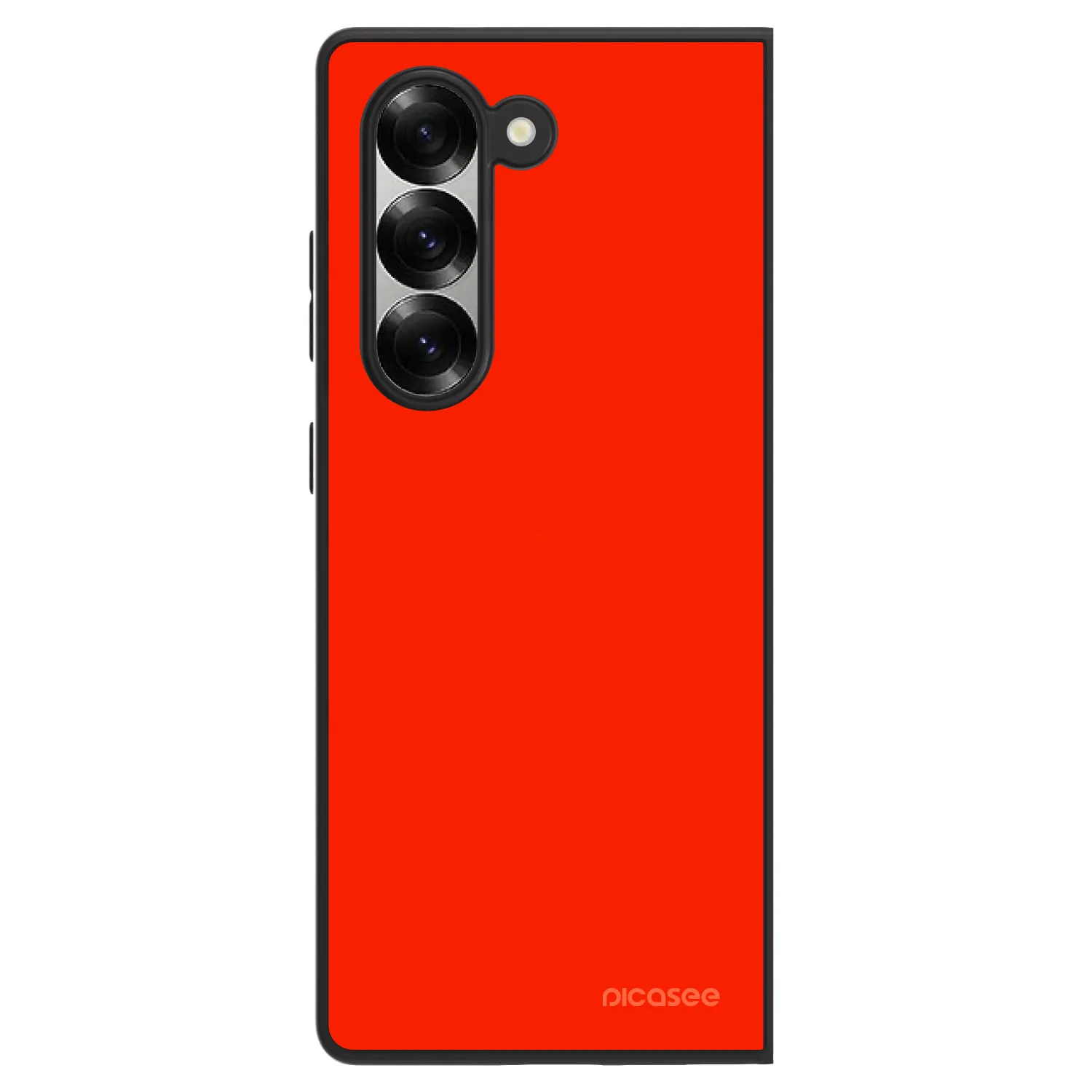 Picasee ULTIMATE CASE für Samsung Galaxy Z Fold6 5G - Maranello Red