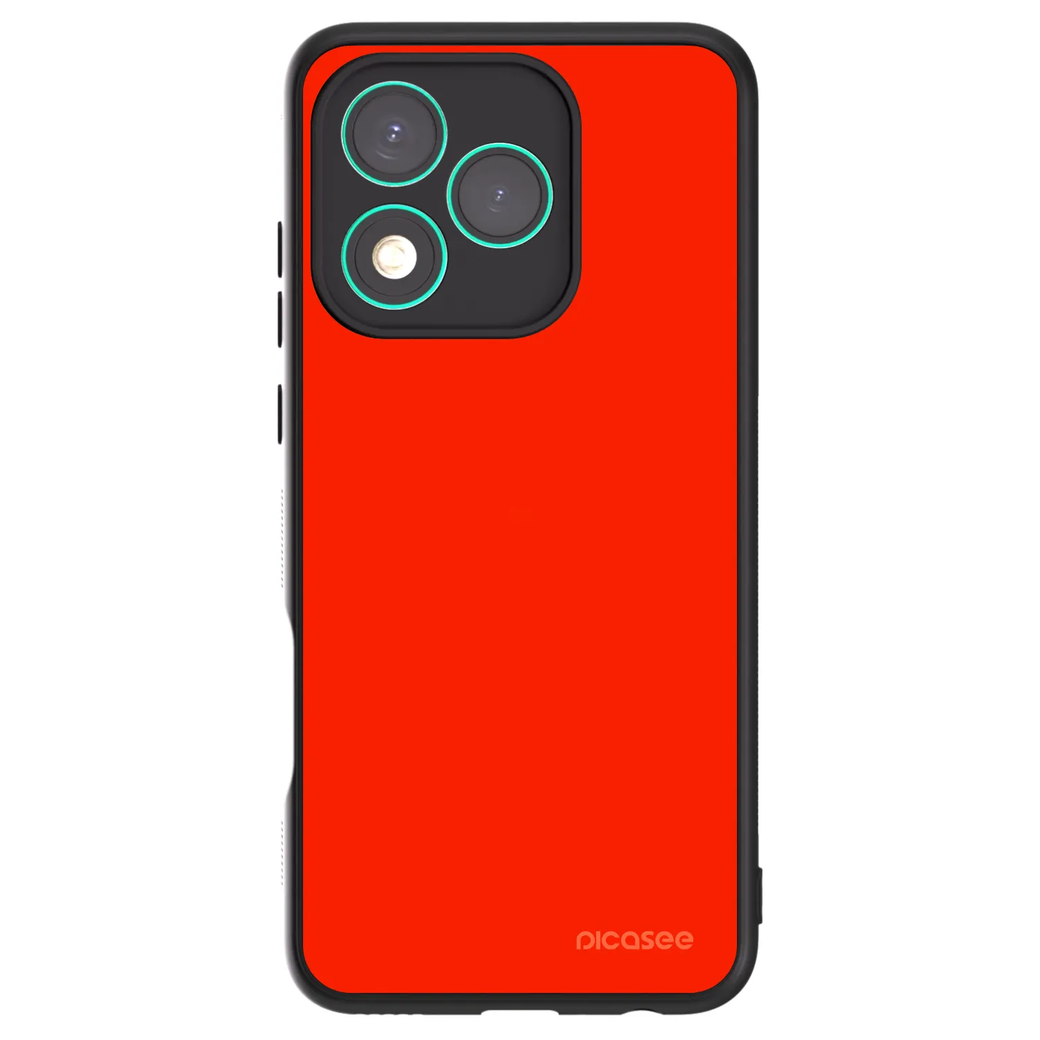 Picasee ULTIMATE CASE für Honor 400 Lite 5G - Maranello Red