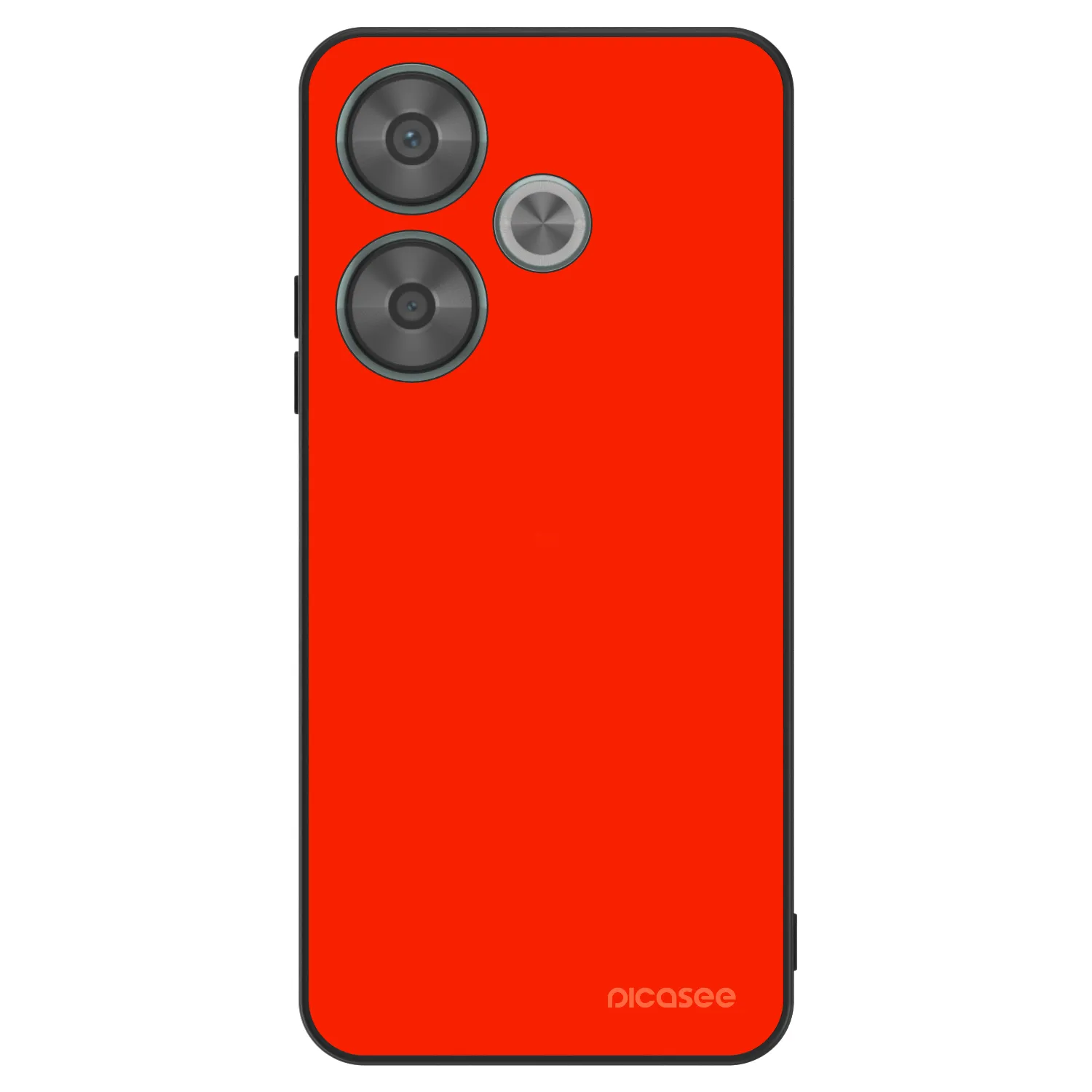 Picasee ULTIMATE CASE für Xiaomi Poco F6 - Maranello Red