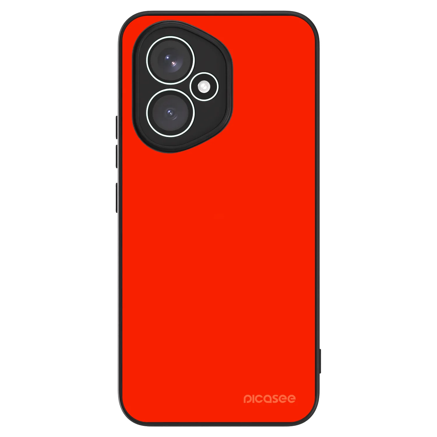 Picasee ULTIMATE CASE für Honor 400 5G - Maranello Red