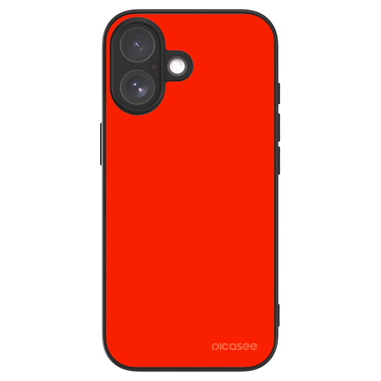 Picasee ULTIMATE CASE für Apple iPhone 17 - Maranello Red
