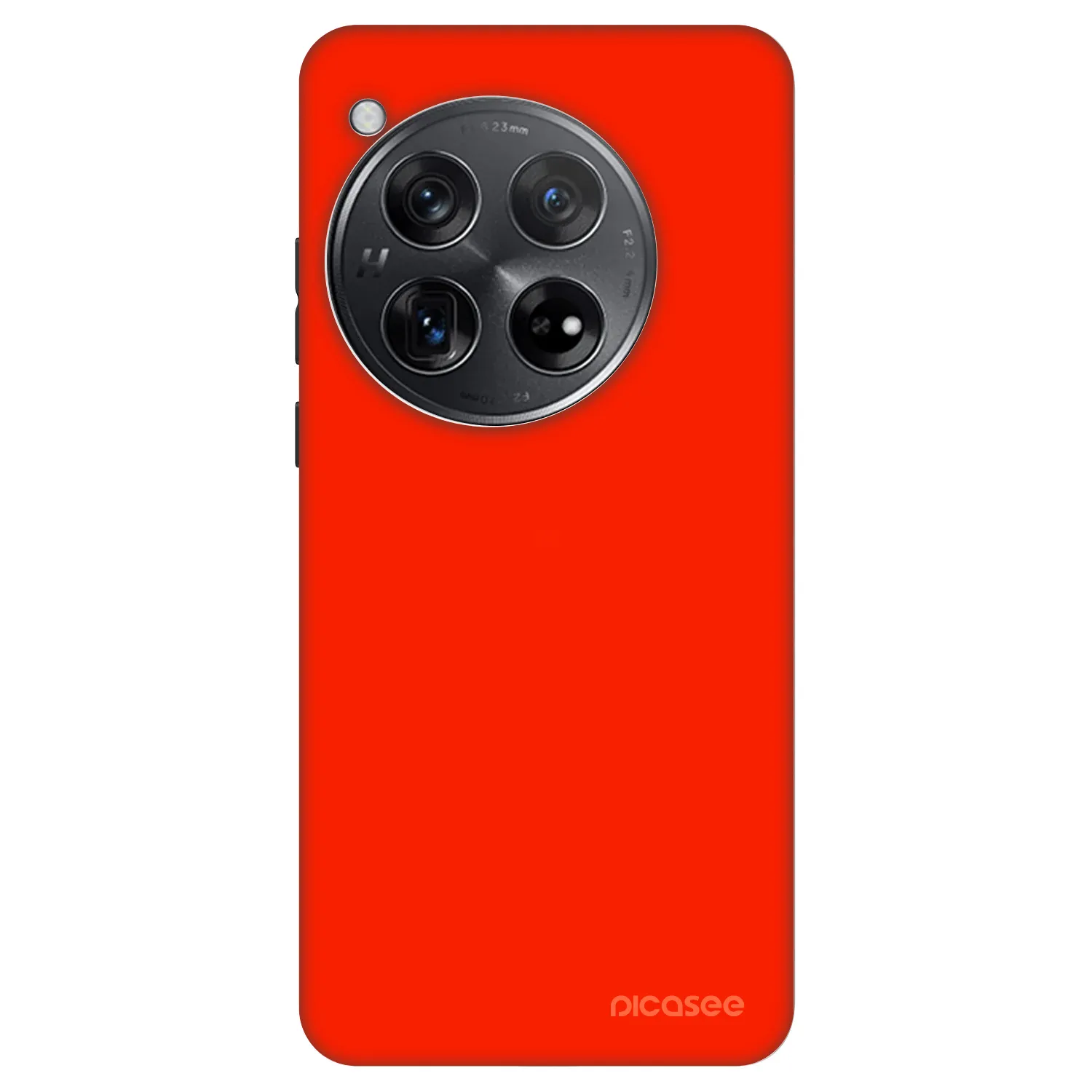 Picasee Fashion Case für OnePlus 12 5G - Maranello Red