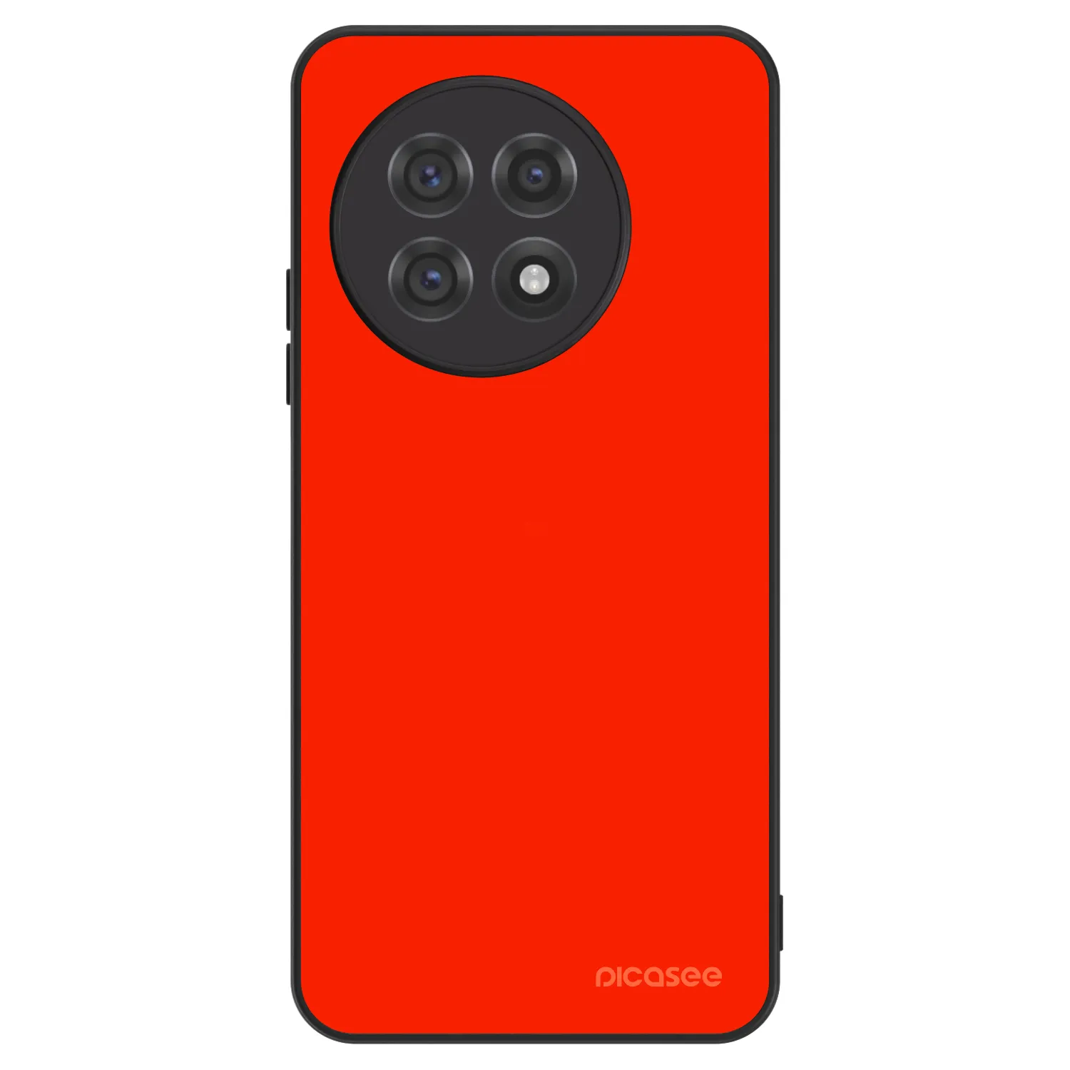 Picasee ULTIMATE CASE für OnePlus 13R 5G - Maranello Red