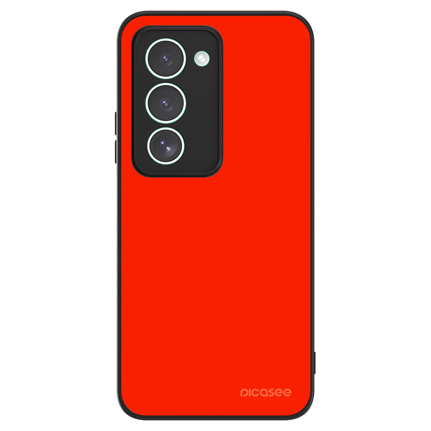 Picasee ULTIMATE CASE für Xiaomi Redmi 15 5G - Maranello Red